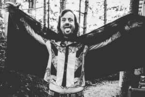 Bat Sabbath CANCER BATS AS BLACK SABBATH