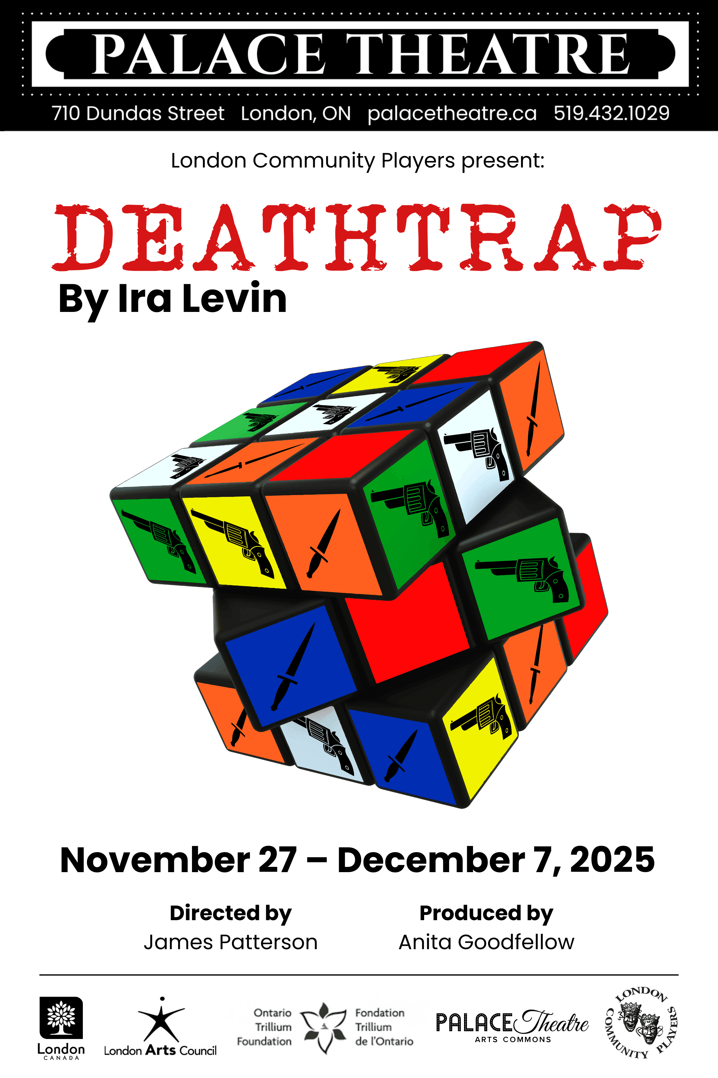 Deathtrap
