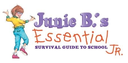 Junie B's Essential Survival Guide