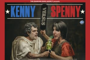 Kenny vs Spenny