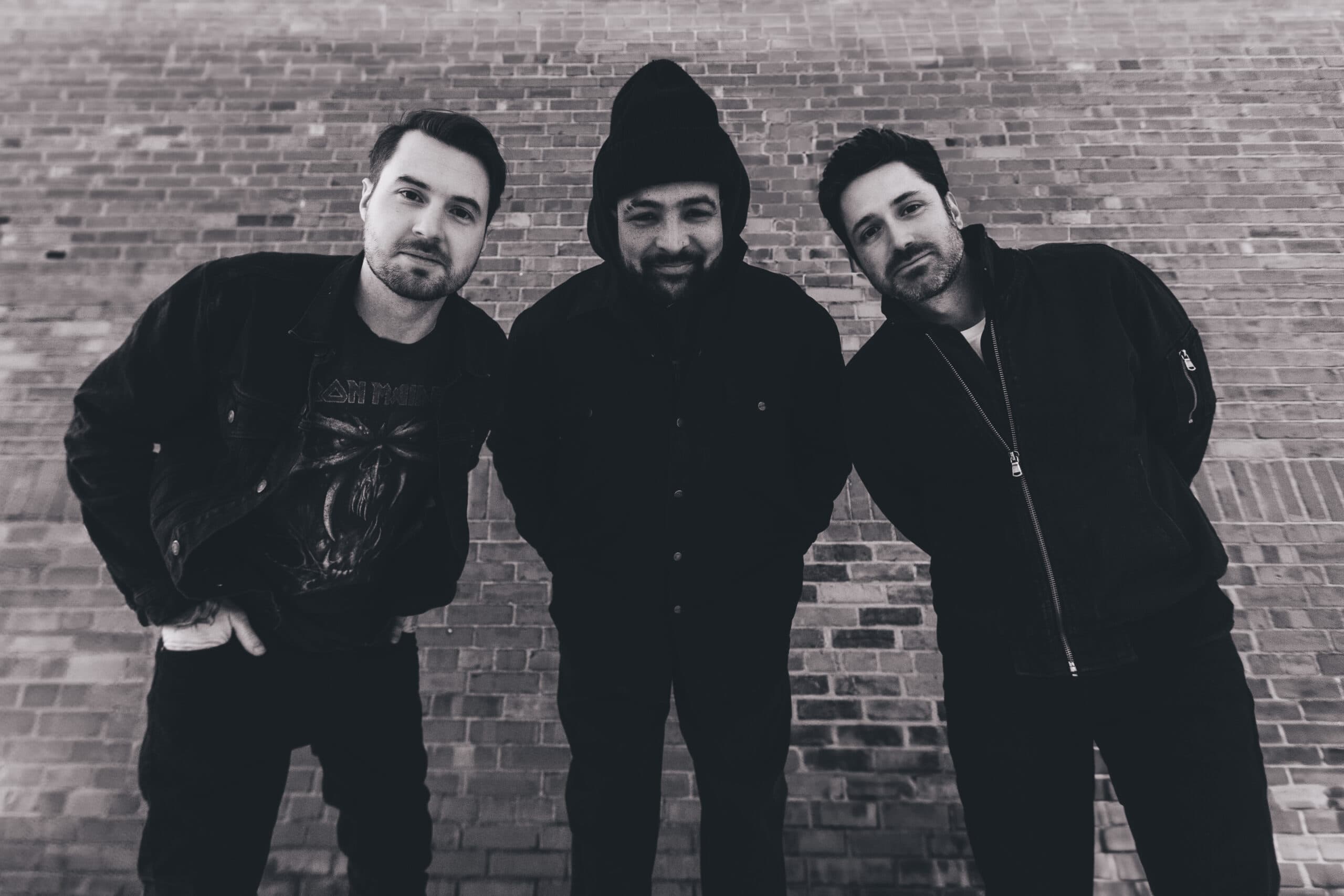 w/ Kasador, Gavin McLeod