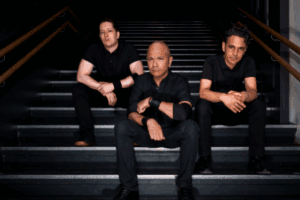 DANKO JONES