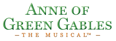 Anne of Green Gables The Musical