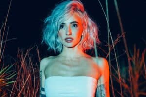 LIGHTS – COME GET YOUR GIRL TOUR 2026