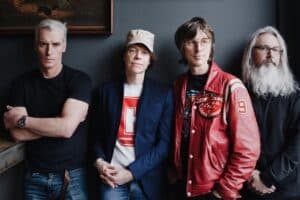 SLOAN – Tour de Force