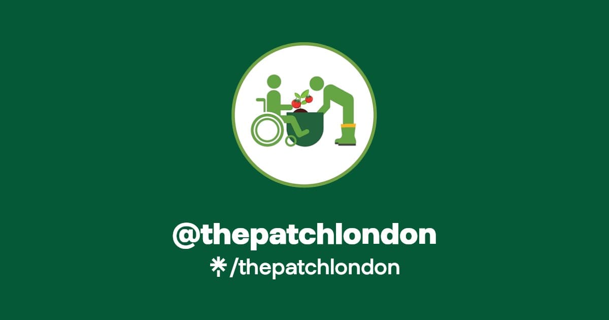 July 29th - Grand Opening The Patch